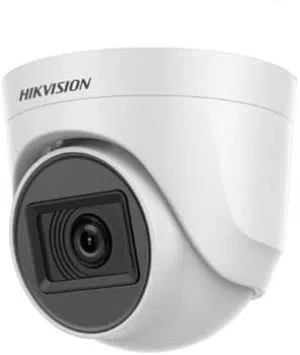 كاميرات مراقبة 2 ميجا داخلي وخارجي نوع هيك فيجن Hikvision Camera 2M Indoor & Outdoor