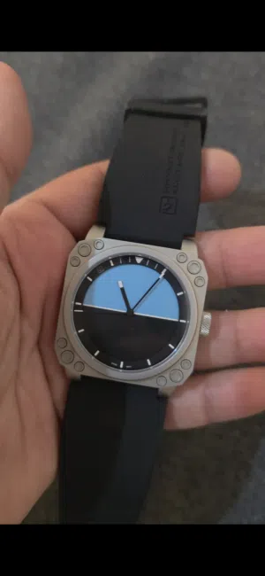Automatic Others watches for sale in Al Jahra