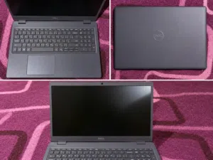 لابتوب Dell Latitude 3510 One 1000GB 8G Ram 15.6 بوصة الجيل 10 المعالج الأساسي: Intel Core i5-113