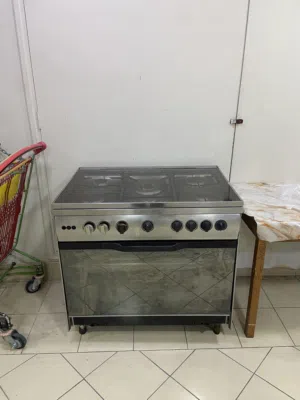 فرن بحاله ممتازه جدا