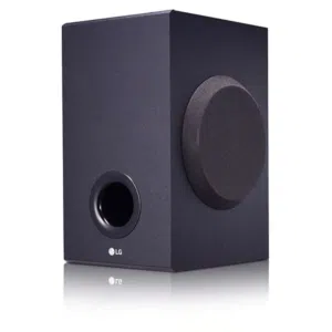سماعات (LG SQC1 Soundbar - 160W)