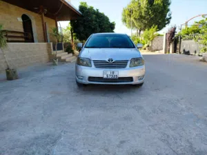 Used Toyota Corolla in Irbid
