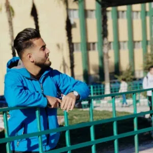 Ahmad AlRashdan