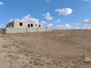 Residential Land for Sale in Zarqa Al-Ghabawi