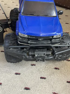 العاب سيارات ريموت تحكم