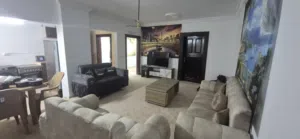 120 m2 2 Bedrooms Apartments for Rent in Irbid Al Lawazem Circle