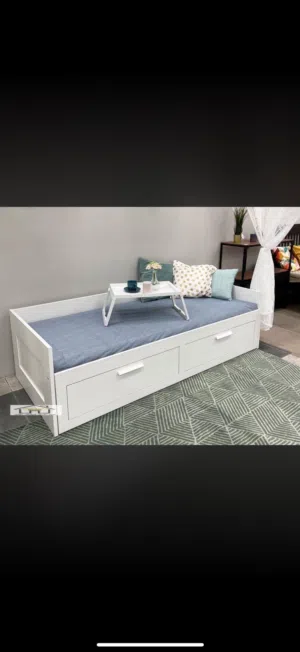 سرير ايكيا