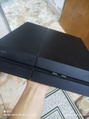 ps4 مسعتمل