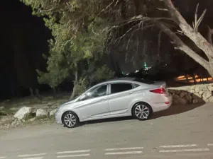 Used Hyundai Accent in Bethlehem