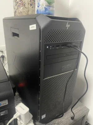 Windows HP  Computers  for sale  in Ramallah and Al-Bireh