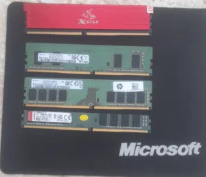 رامات DDR4