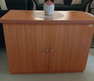 خزانة متعددة الإستعمال !