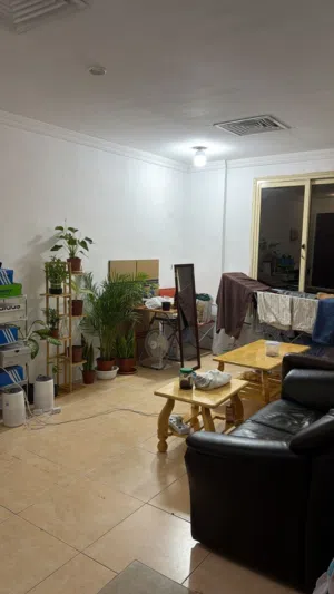 Room rent : big room, sitting room, washroom and kitchen