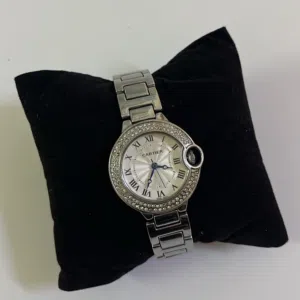 ساعة ماركة CARTIER