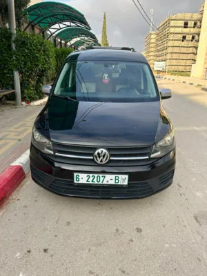 كادي 2016 اوتوماتيك مطور 2000