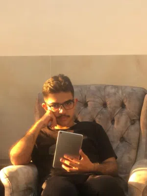 احمد عدي 