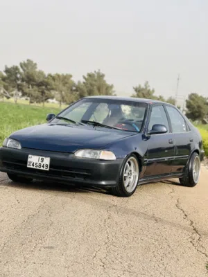 هندا سفك 1994 لليع