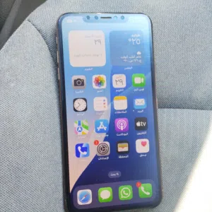 Apple iPhone XS Max 256 GB in Irbid