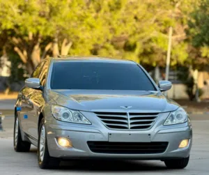 New Hyundai Other in Tripoli
