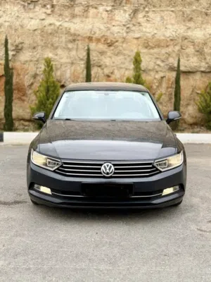 Used Volkswagen Passat in Ramallah and Al-Bireh