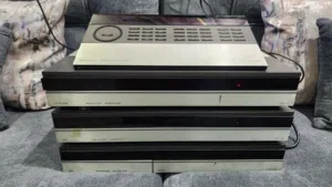 bang & olufsen beomaster 5500, beocord 5500, beogram cd 50 stereo