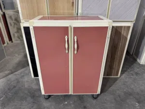 جزامة المنيوم