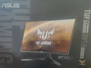 27" Asus monitors for sale  in Amman