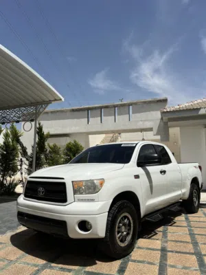 Used Toyota Tundra in Tripoli