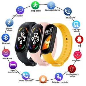 Xiaomi smart watches for Sale in Sana'a