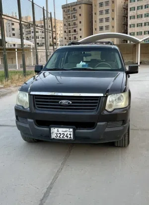 Used Ford Explorer in Hawally