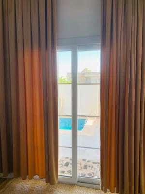 1 Bedroom Chalet for Rent in Tripoli Gasr Garabulli