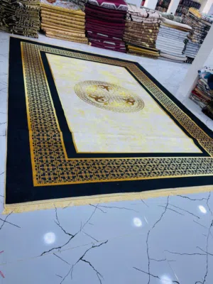 سجاد مقاس 3*4 السعر 25دينار