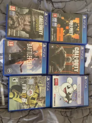 PlayStation 4 PlayStation for sale in Muscat