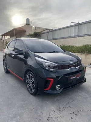 Used Kia Morning in Hebron