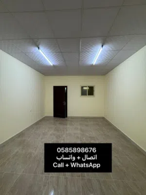 للإيجار استيديو مدخل خاص في زاخر 1500 شهري شامل