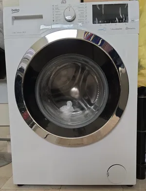 Washing Machines . Beko . Used3