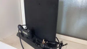 للبيع PS4 Pro نظيف مره