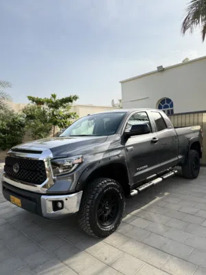 للبيع تندرا 2019