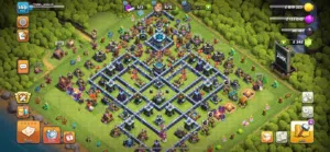 كلاش اوف كلانس قابل للتفاوض