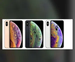 Apple iPhone XS Max 128 GB in Irbid