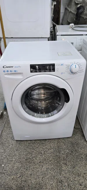 Candy 10 KG washing machine