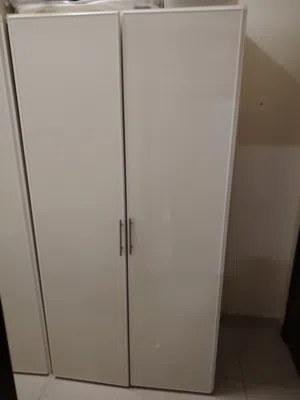 خزانات ألمنيوم للتخزين aluminum storage and kitchen cabinets