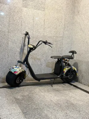Harley E-Scooter Good condition