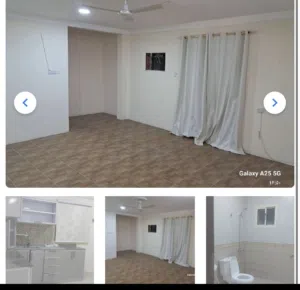 104 m2 2 Bedrooms Apartments for Rent in Southern Governorate Riffa