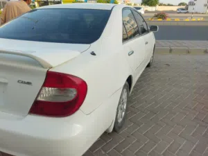 Toyota Camry 2004 for Sale