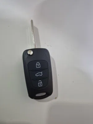hyundai and kia remote key