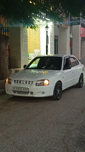 used-hyundai-verna-in-salfit