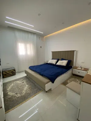 150 m2 3 Bedrooms Townhouse for Sale in Tripoli Al-Baesh