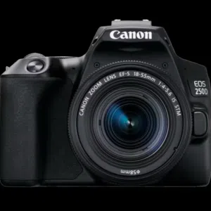 Canon EOS 250D