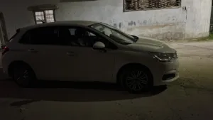 Used Citroen C4 in Tulkarm
